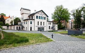 Penzion Papirna